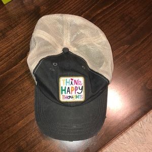 natural life hat